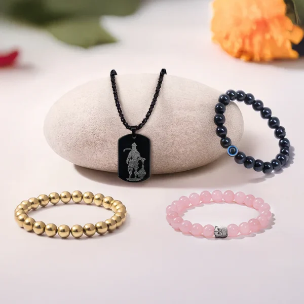 Ultimate Problem Solver Combo